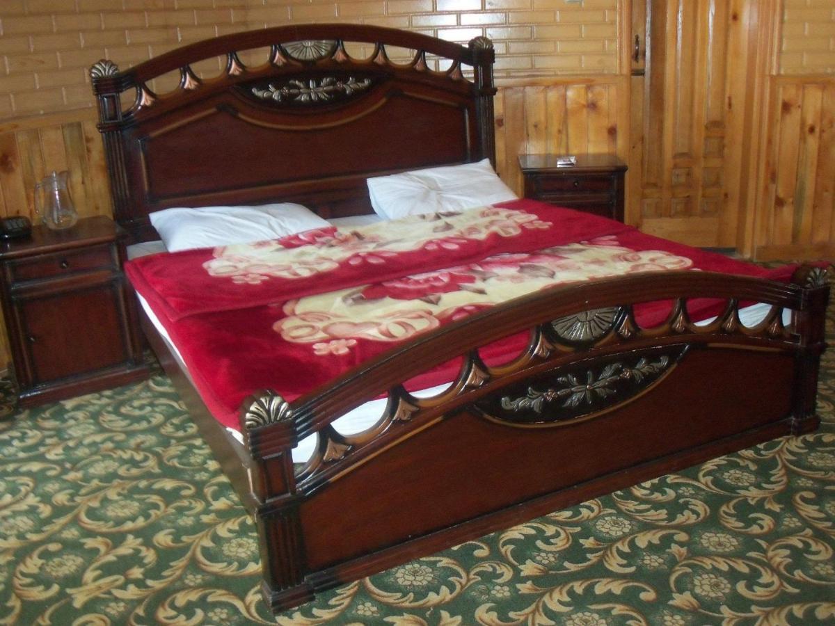 Manila Huts Hotel Naran Eksteriør billede